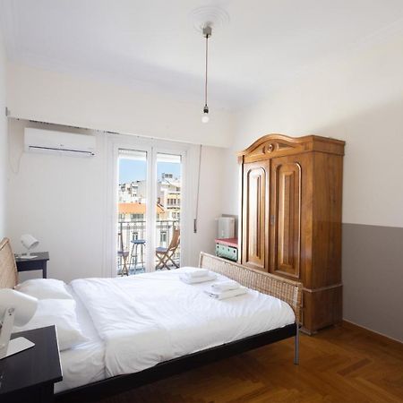 3 Bdr Apt Incredible Acropolis View Athènes Extérieur photo